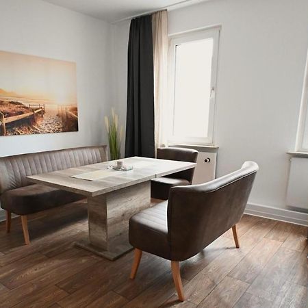 Apartments Steinheim Hanau Bagian luar foto