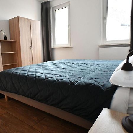 Apartments Steinheim Hanau Bagian luar foto