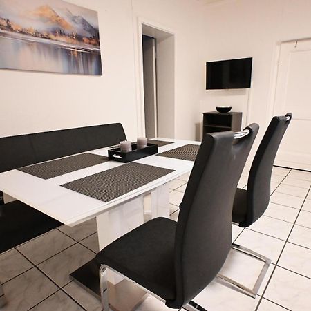 Apartments Steinheim Hanau Bagian luar foto