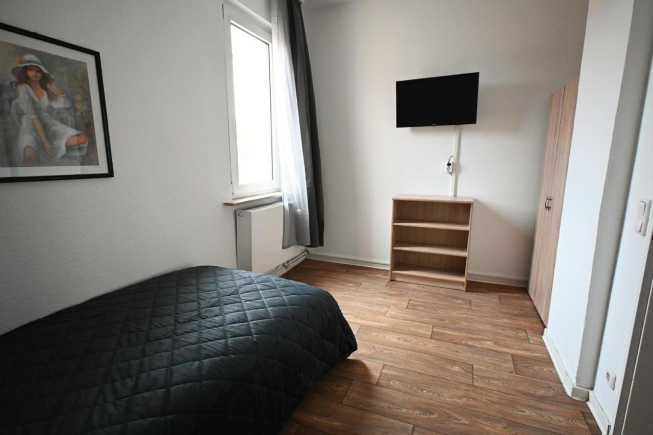 Apartments Steinheim Hanau Bagian luar foto