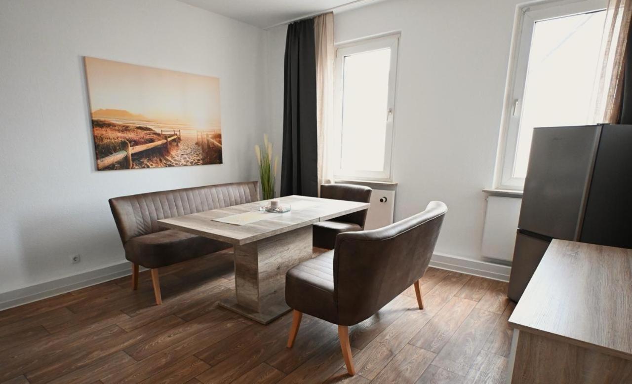 Apartments Steinheim Hanau Bagian luar foto