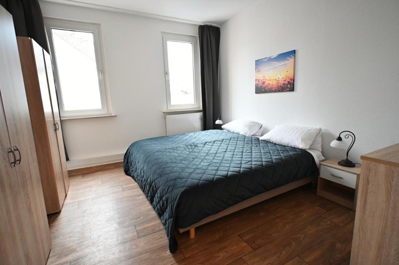 Apartments Steinheim Hanau Bagian luar foto