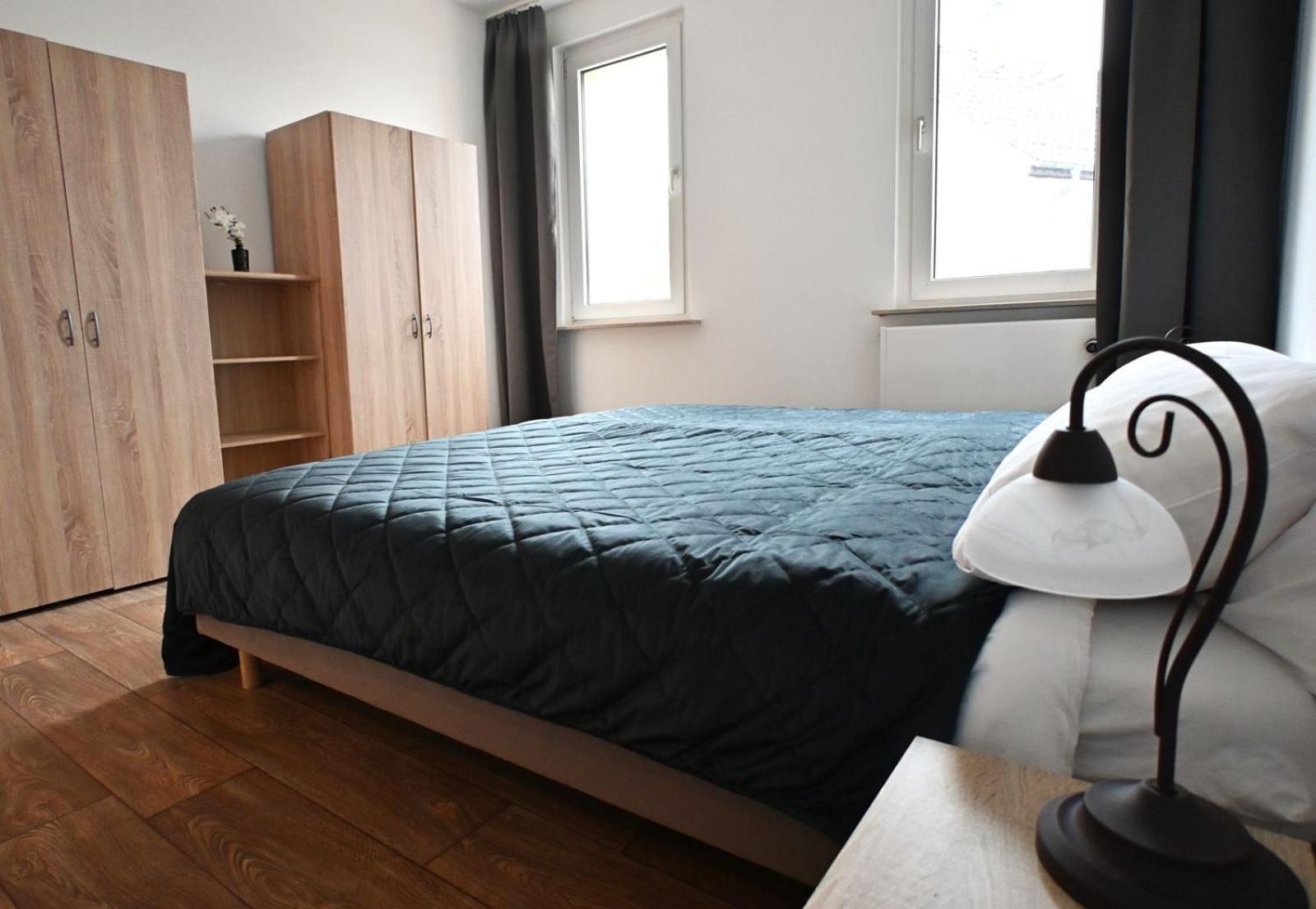 Apartments Steinheim Hanau Bagian luar foto