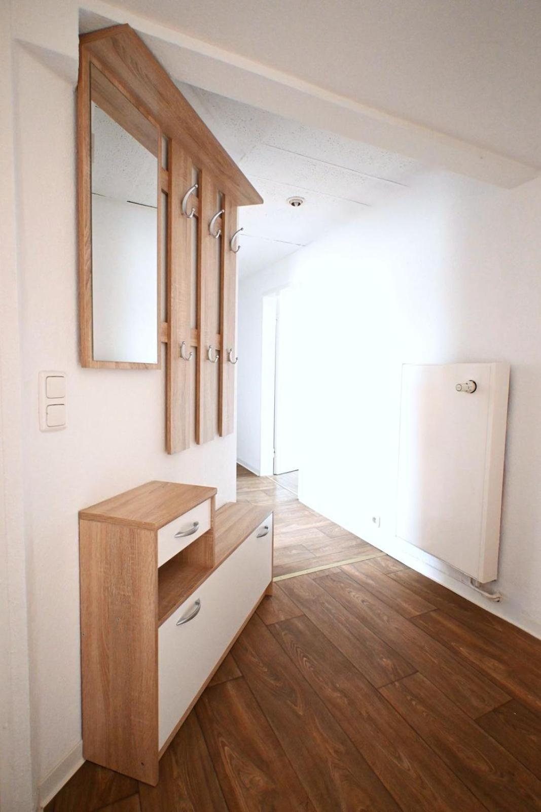Apartments Steinheim Hanau Bagian luar foto