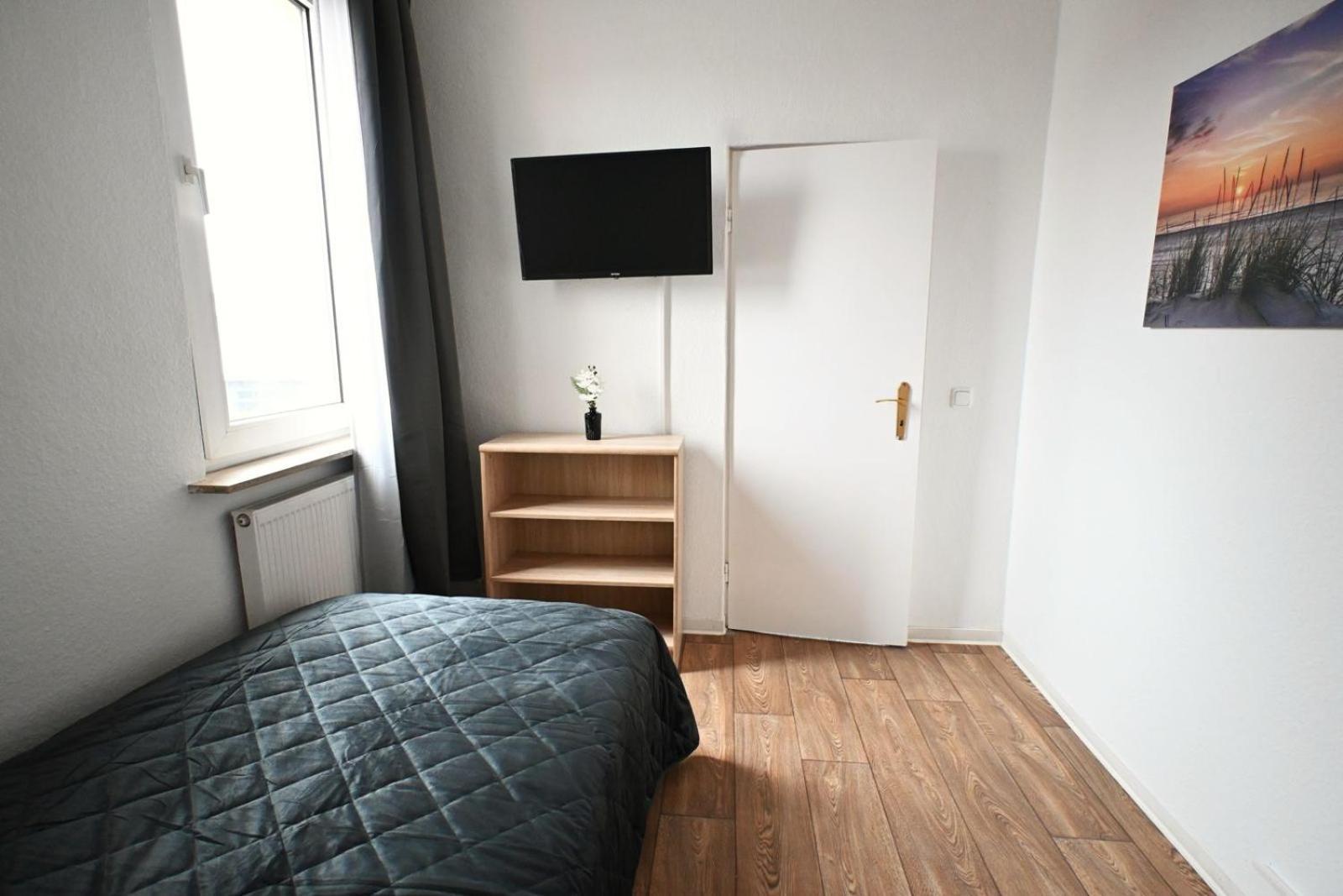 Apartments Steinheim Hanau Bagian luar foto