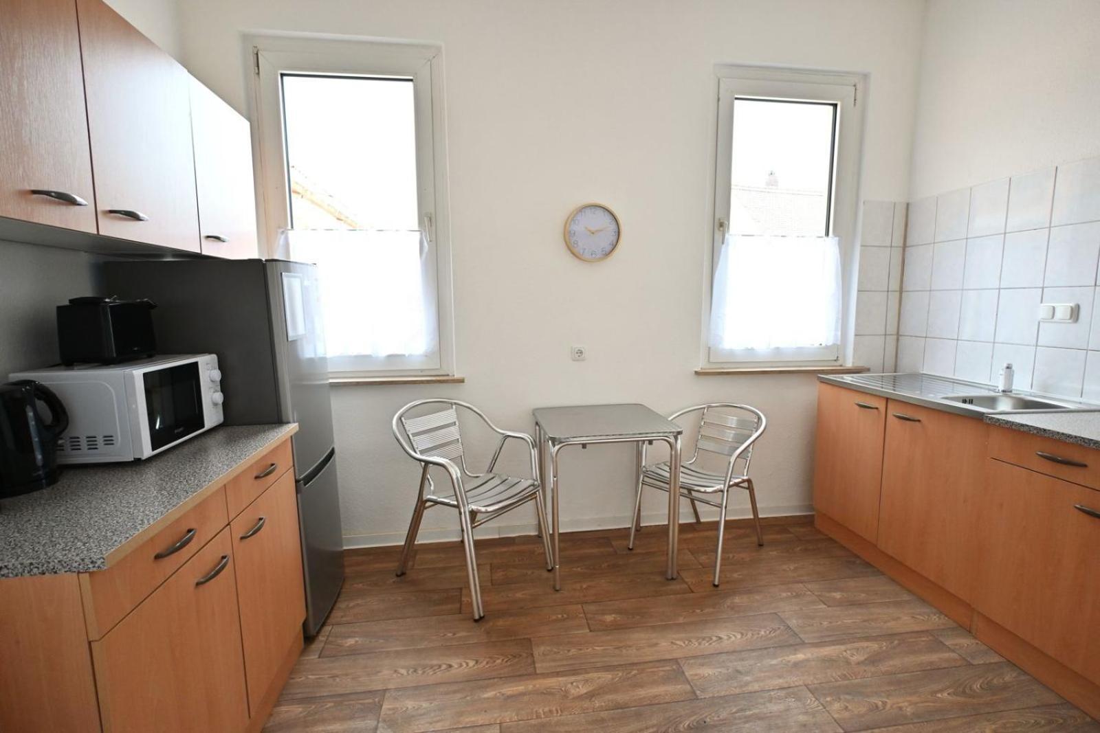 Apartments Steinheim Hanau Bagian luar foto