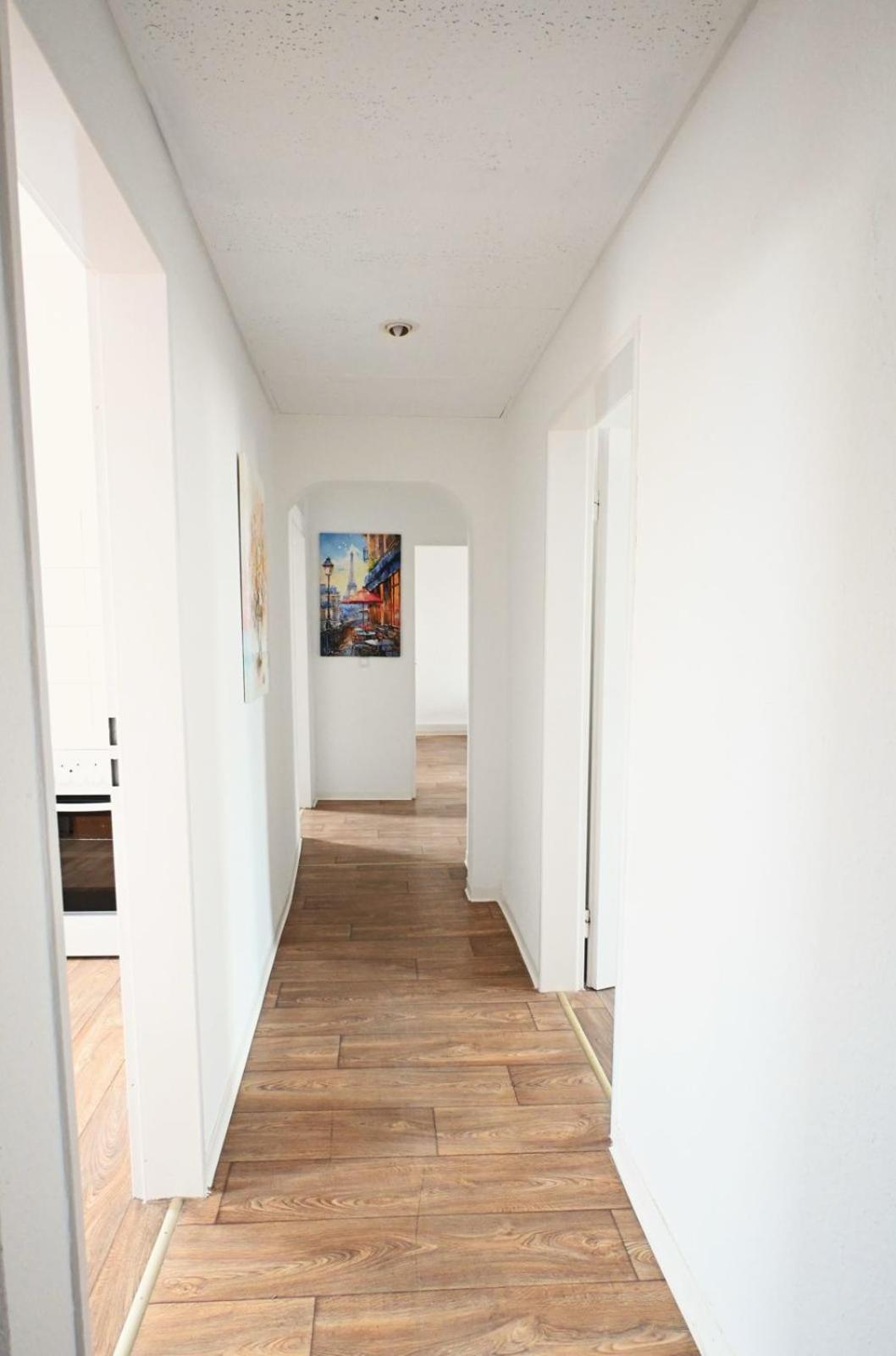 Apartments Steinheim Hanau Bagian luar foto