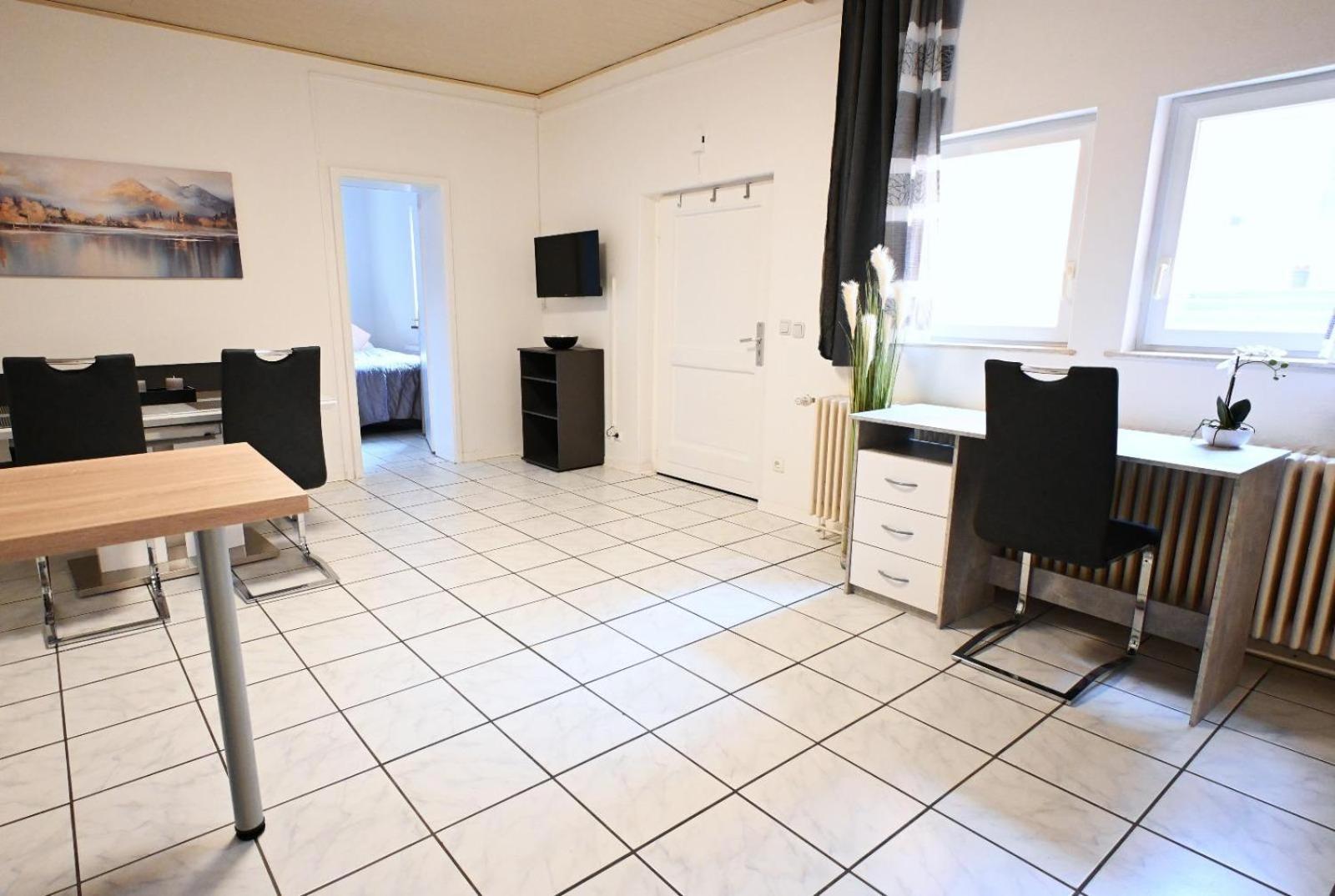 Apartments Steinheim Hanau Bagian luar foto