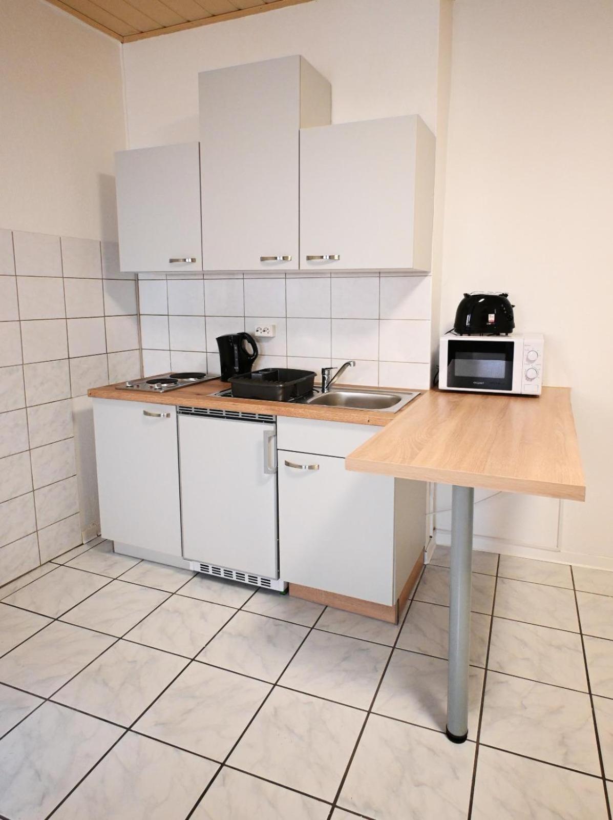 Apartments Steinheim Hanau Bagian luar foto