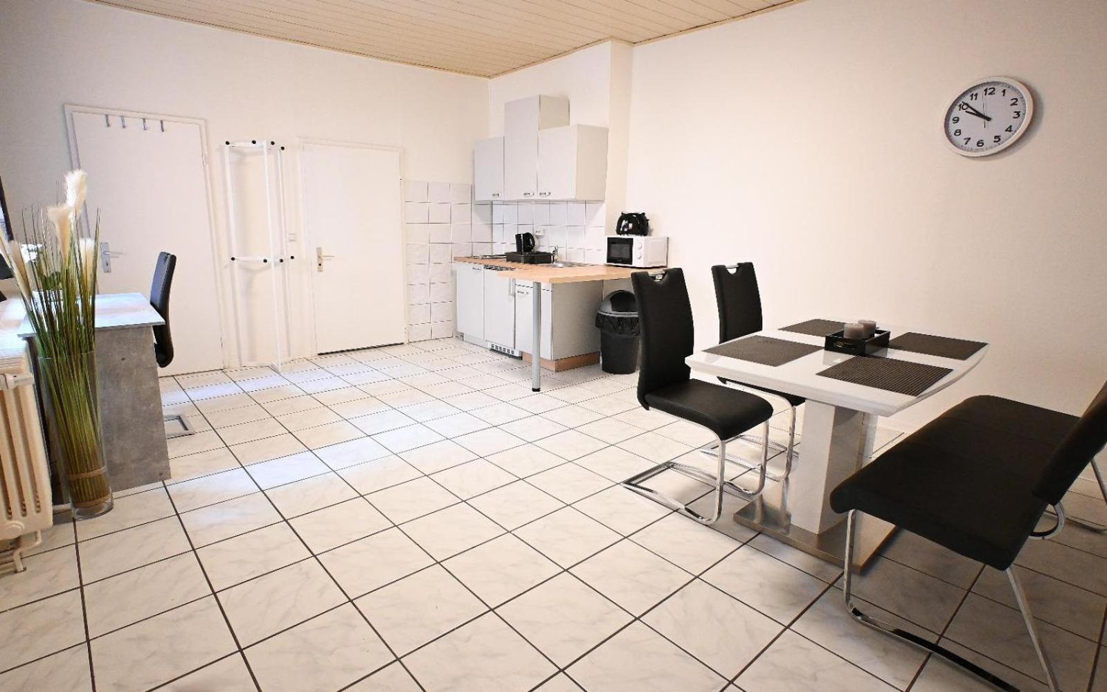 Apartments Steinheim Hanau Bagian luar foto