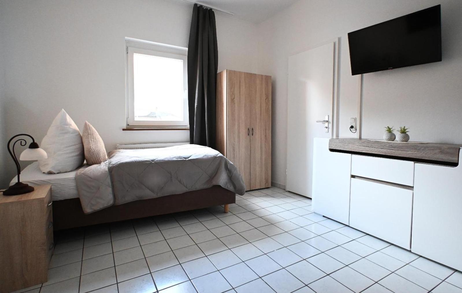 Apartments Steinheim Hanau Bagian luar foto