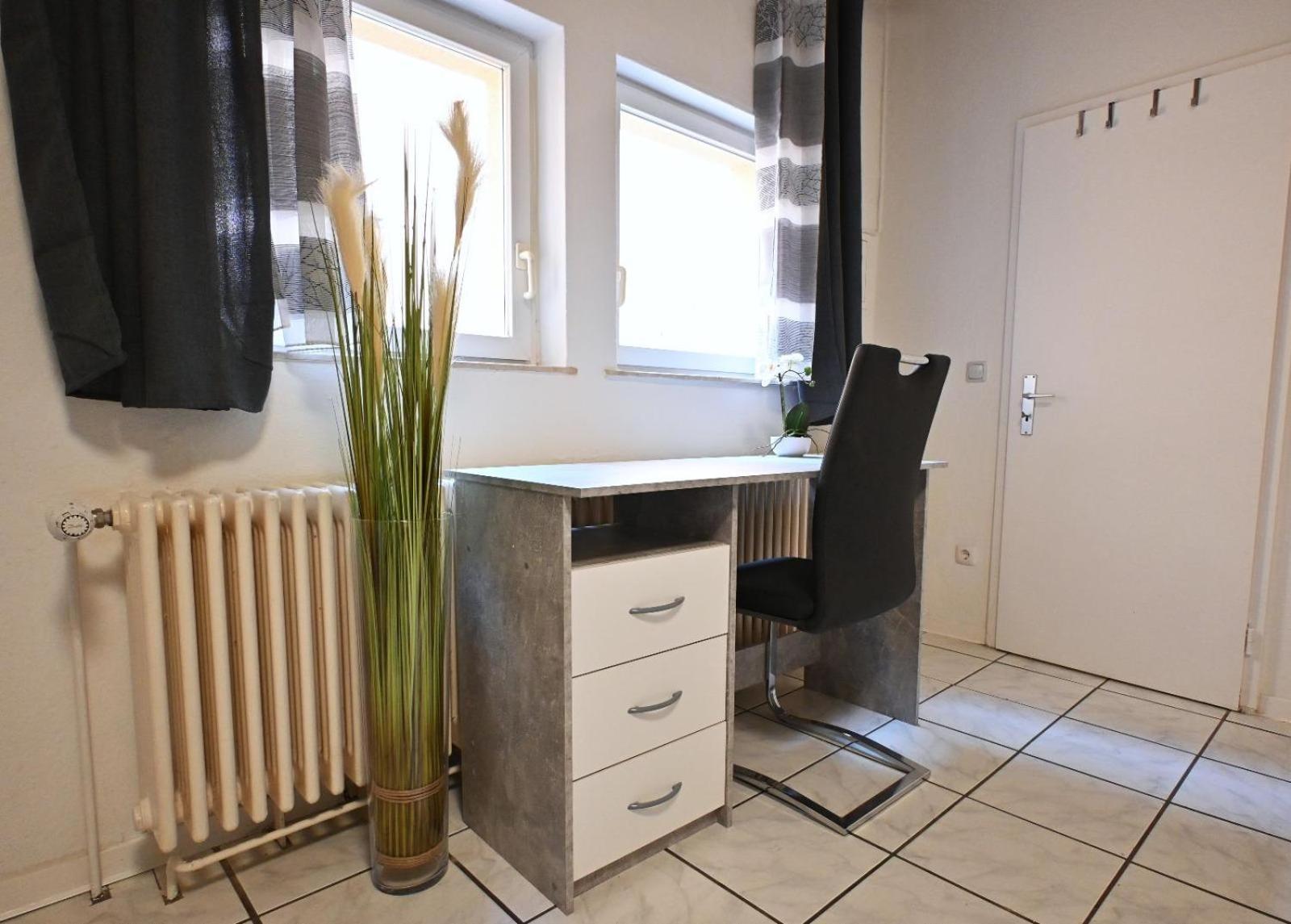 Apartments Steinheim Hanau Bagian luar foto